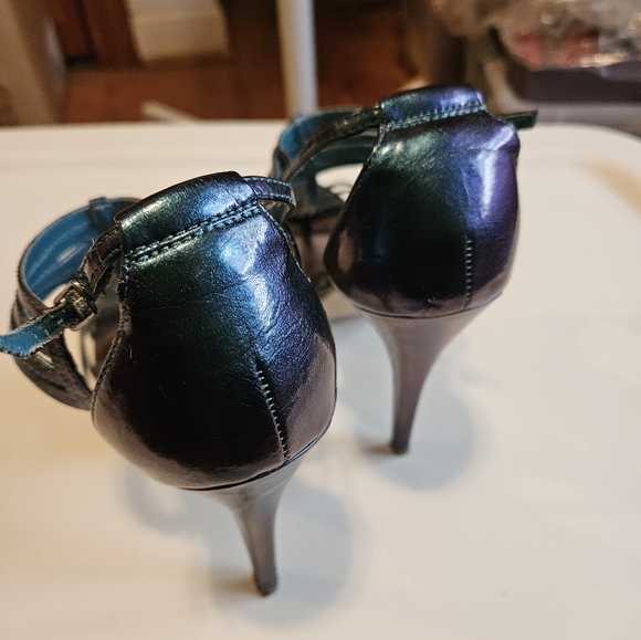 Women's heels - Picture 5 of 5